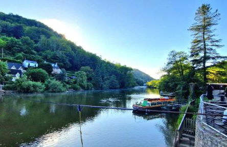 Whitchurch Clock Tower Apartment - Foto 10