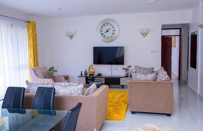 Lux Suites Jumbo Apartments kisumu - Foto 17