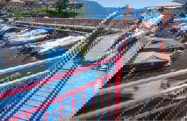 Casa Al Prato Apt. G - Foto 29