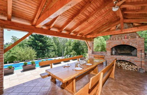 Gorgeous Home In Globocec Ludbrecki - Foto 16