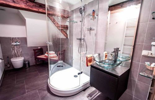 Auszeithof Niederfrohna - Foto 68