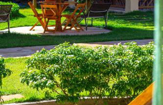 POUSADA OBAH VILLAGE - Foto 67