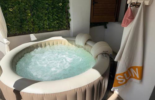 La Dolce Vita - Sa Crai Apartments Sardinian Experience - Foto 6