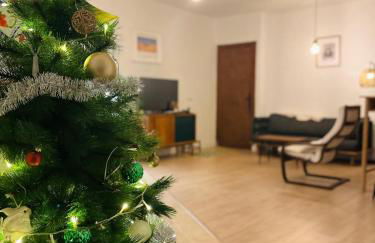 Habitación individual tranquila con baño privado en piso compartido - Photo 3