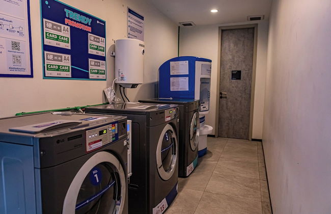 Sea View Edge Central Pattaya - Foto 24