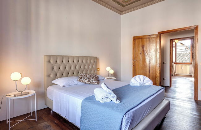 Mamo Florence - Pisana Apartment - Foto 7