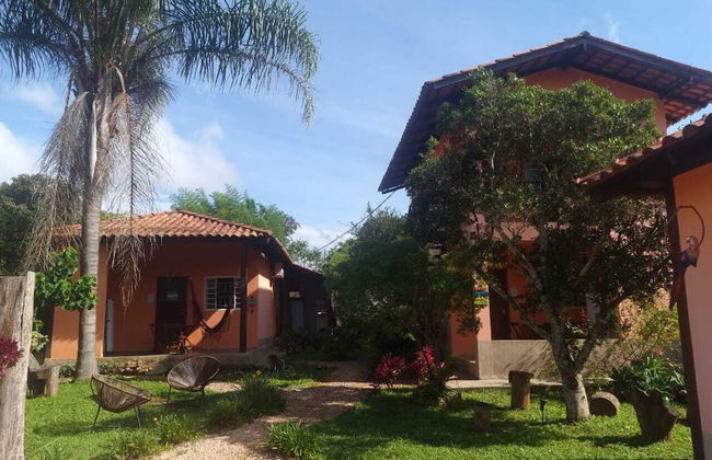 Chalés Flor de Manacá - Foto 32