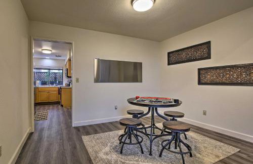 Well-Appointed Condo Across Street from UC Davis! - Foto 7