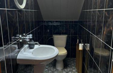 Domek pod Przehybą, Noclegi w okolicy Stary Sącz, Łącko, Szczawnica - Foto 28