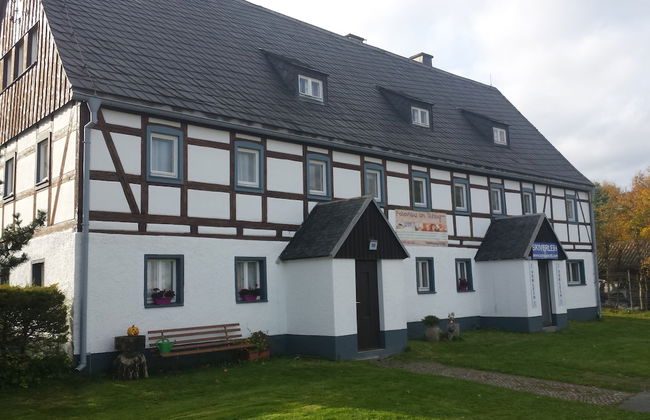 Ferienhaus am Skihang - Foto 1