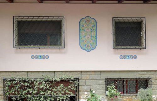 LA BARCA NEL FRUTTETO Natura e relax in collina - Foto 32