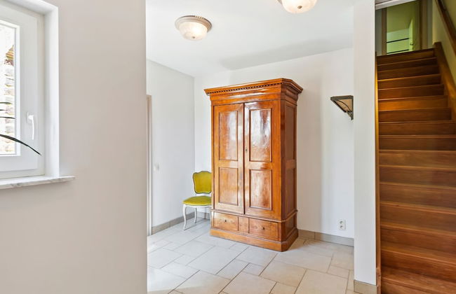 Charming Holiday Home in Geetbets With Terrace - Foto 19