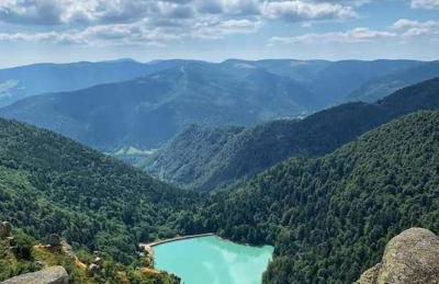 Charmant logis Gérardmer - Photo 16