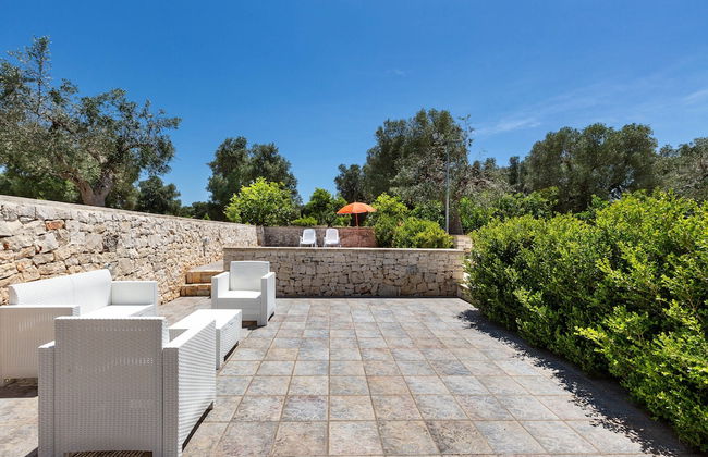 1963 Villa Ajeni by Perle di Puglia - Foto 56