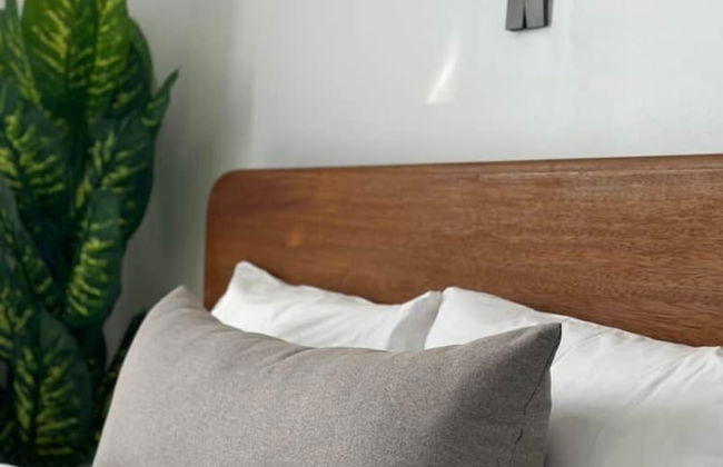 COALESCENCE HOTEL - Foto 1