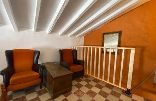 Casita de los Azulejos in Comares - Foto 42