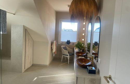 Dom w stylu Hamptons - Foto 12