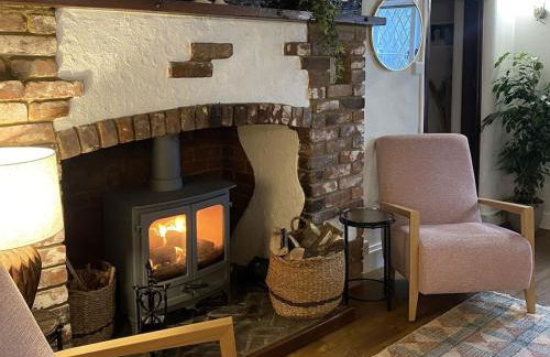 Woodman's Cottage by Keepers Cottages - Foto 21