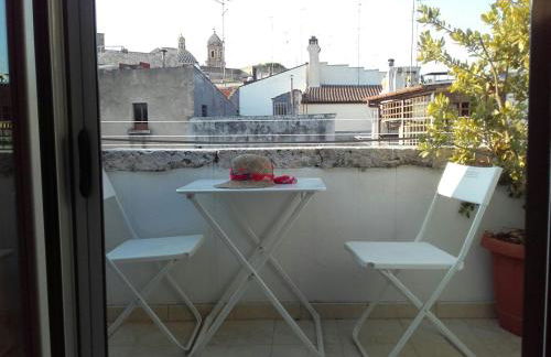 Lovely Stone House Conversano Puglia - Foto 15
