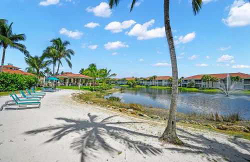 1st floor condo, resort amenities, stunning view - Foto 47