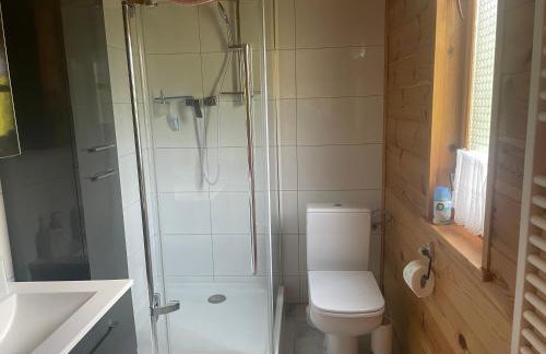 DOM Z BALI Villa Bajkowy Dom - Foto 33