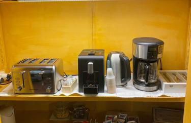 LA FINESTRA SUL BORGO Dimora Storica - Foto 19