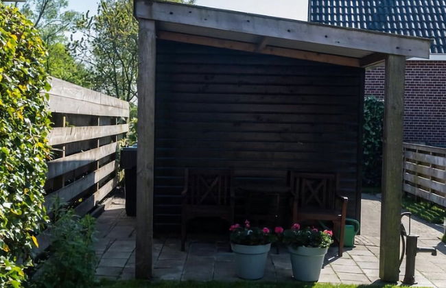 Modern Comforts of This Home in Paesens - Foto 25