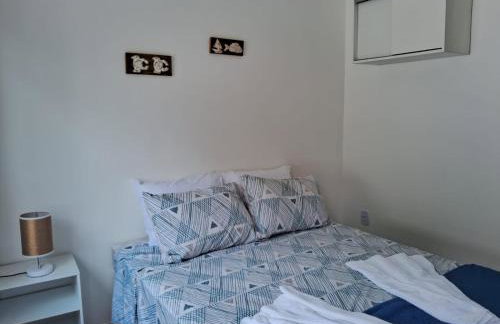 Recanto Ganesha seu paraíso na praia, no Recanto de Itaipuaçu ao lado de Itacoatiara - Foto 60