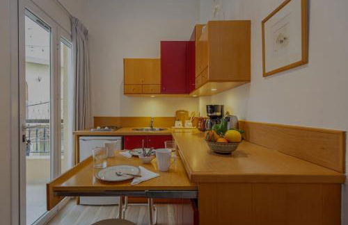 Casa MaLu Boutique Studio No 4 - Foto 13