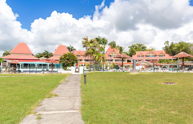 Village St Anne Pierre & Vacances - Photo 75