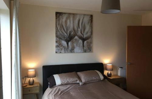 Riverside Penthouse 2BR & 2 Bath 2 Parking View Near St Neots - Foto 20