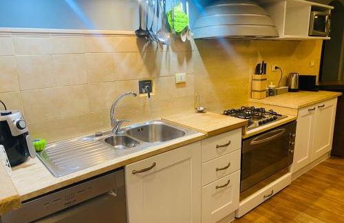 Chanel Garden Relaxation Home - Foto 51