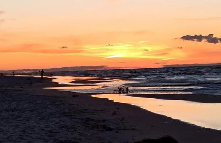 Mieszkanie przy plaży Ela - Foto 42