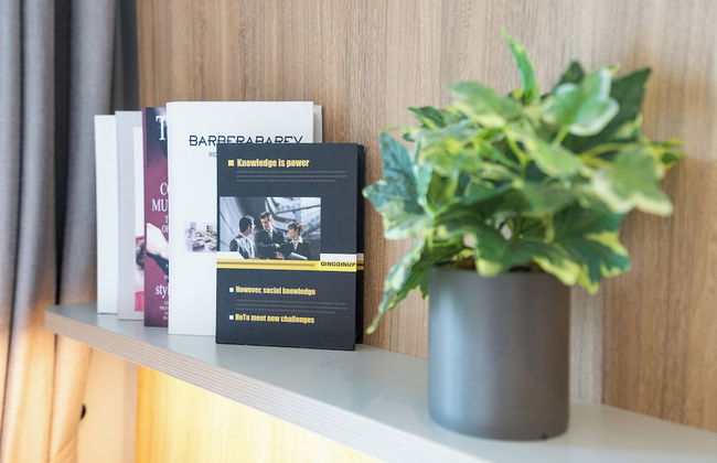 Luminous - Zenity Luxury Apartment - District 1 - Foto 42