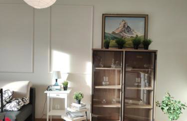 71m2 Apartament Superior z Tarasem, Ogródkiem i Widokiem na Góry, Zachód Słońca, Parking - Kłodzko - Przyjaciół Ziemi Kłodzkiej, Centrum Kotlina Kłodzka - Foto 20