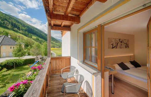 Apartments & Wellness Löfflerblick - Photo 73