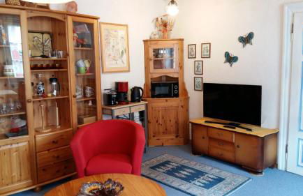 Ferienwohnung Sternenhof - Foto 7