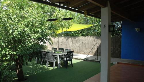 CALM HOUSE - Foto 4, Garden