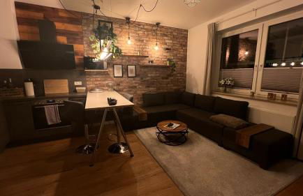 Sanierte Wohnung mit Balkon im Hochparterre - Foto 3