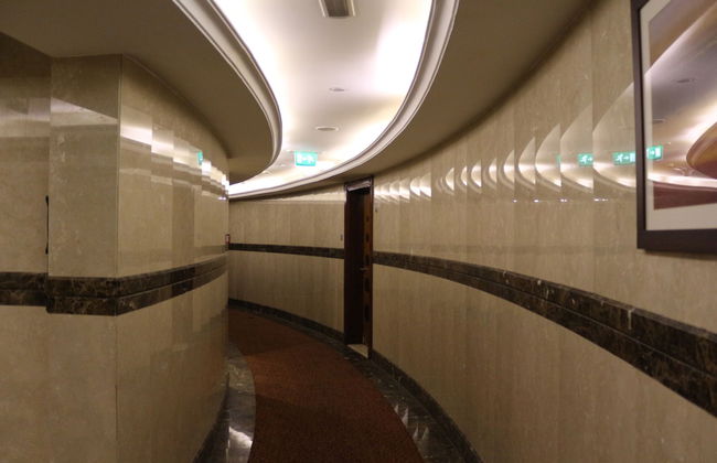 Pearl Executive Hotel Apartments - Foto 2