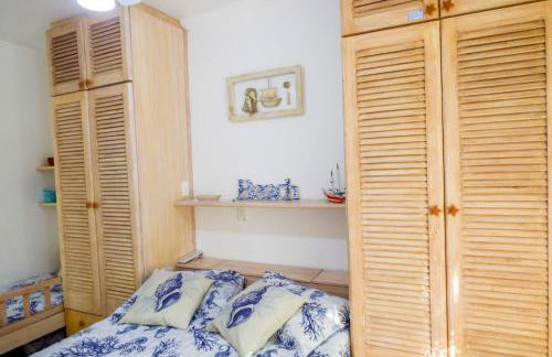 Apartamento Particular Pedaço do Céu Ubatuba - Foto 17