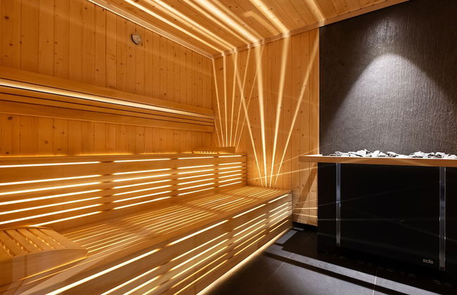 Apartamenty Sun & Snow Laguna Beskidów - Photo 19