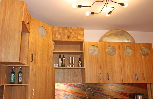 Ferienwohnung Strandanker in Monkebude - Foto 18