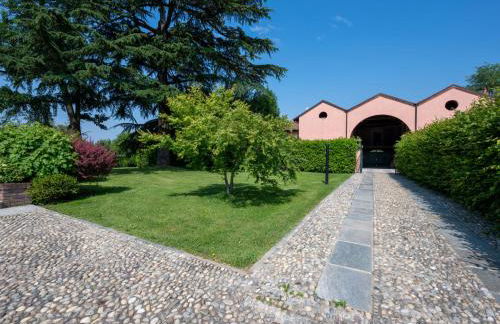 Holiday Home Villa Remotti by Interhome - Foto 11