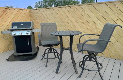 Group House Sleeps 26 THE ATTIC - 2 Miles to Cedar Point - Foto 41