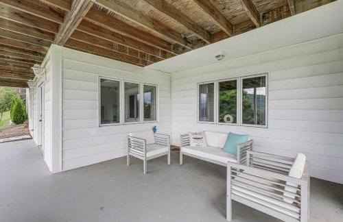 Less Than 1 Mi to Lake Chatuge Home with Mtn and Water Views! - Foto 23