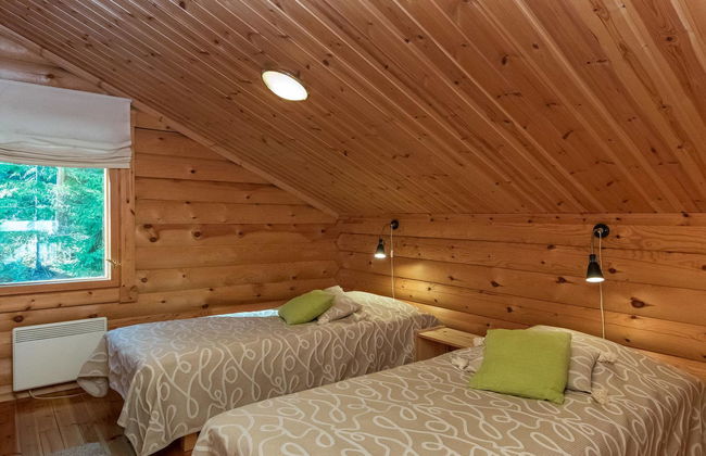 Aleksinrinne - Foto 23