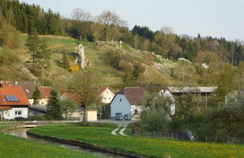 Trudis Ferienwohnung - Foto 24