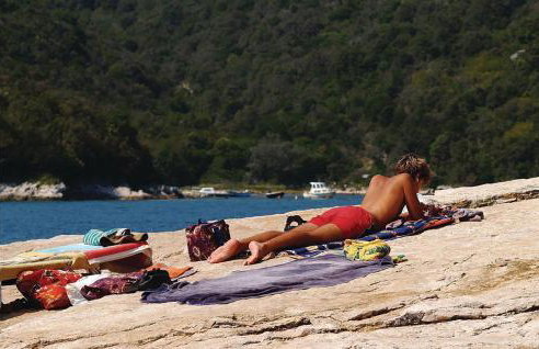 Holiday Home Grandici Iv - Foto 35