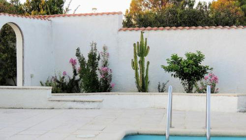 Mas Les Romarins - Foto 4